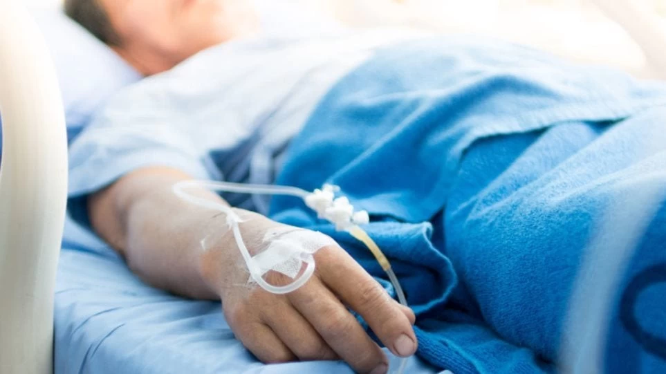 Τραγική εξέλιξη με ακόμα ένα θύμα της γρίπης- Το 21ο για αυτή την εβδομάδα!